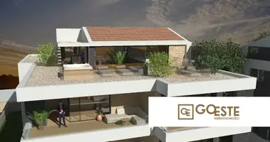 Квартира 3 комнаты в Opcina Dezanovac, Хорватия