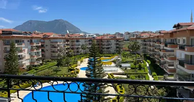 Квартира 4 комнаты в Konak, Турция