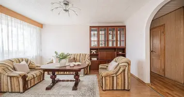 Wohnung 4 zimmer in Vilnius, Litauen