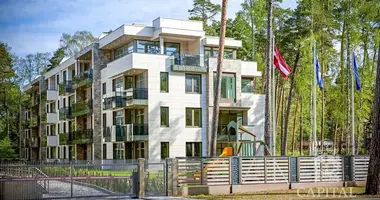 3 room apartment in Krāslava, Latvia