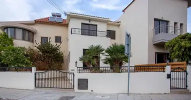 Haus 3 Schlafzimmer in Erimi Municipality, Zypern