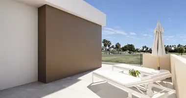 Таунхаус в San Javier, Испания