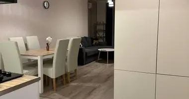 2 bedroom apartment in Batumi, Georgia