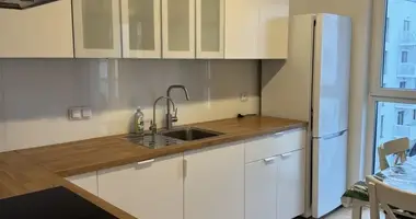 Mieszkanie 2 pokoi w Poznań, Polska