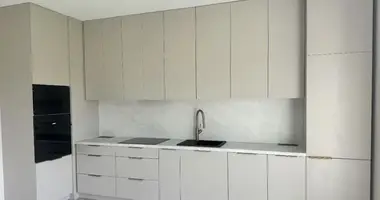 2 bedroom apartment in Warsaw, Poland