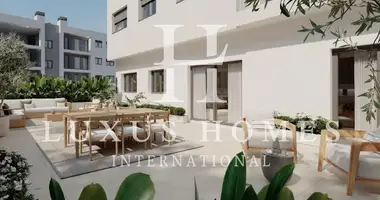 Квартира 4 комнаты в Аликанте, Испания