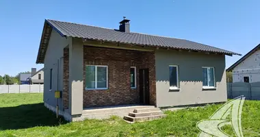 Haus in Radvanicki sielski Saviet, Belarus