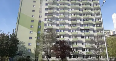 Квартира 3 комнаты в Познань, Польша