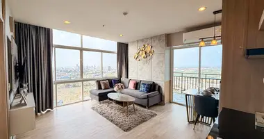 Condo 1 bedroom in Pattaya City, Thailand