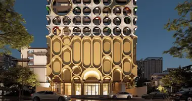 1 bedroom apartment in Sangkat Boeng Keng Kang Ti Muoy, Cambodia