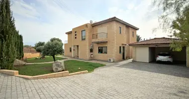 Villa en Akrotiri British Sovereign Base Area, Chipre