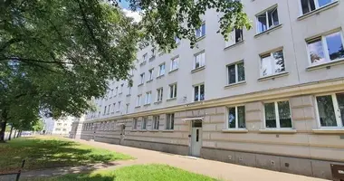 Appartement 2 chambres dans Varsovie, Pologne