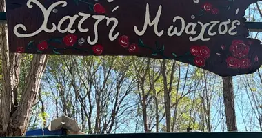 Działka w Municipality of Thessaloniki, Grecja