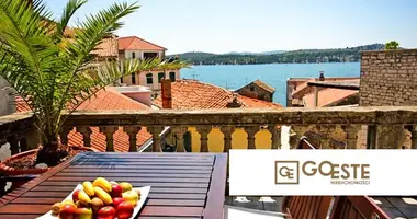 Apartment in Opcina Dezanovac, Croatia