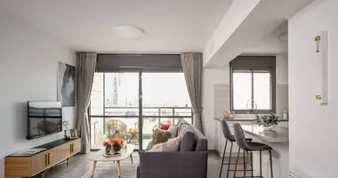 Penthouse 4 zimmer in Jerusalem, Israel