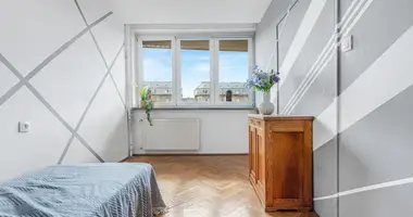 Wohnung 2 zimmer in Warschau, Polen