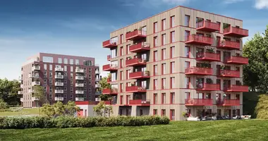 Appartement 3 chambres dans Riga, Lettonie