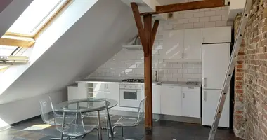 Wohnung 2 zimmer in Warschau, Polen