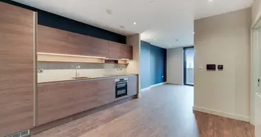 Apartamento 1 habitacion en Londres, Reino Unido