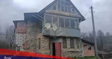 Maison dans Papiarnianski sielski Saviet, Bélarus