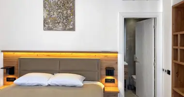 Wohnung 2 Schlafzimmer in Tivat, Montenegro