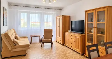 Wohnung 3 zimmer in Warschau, Polen