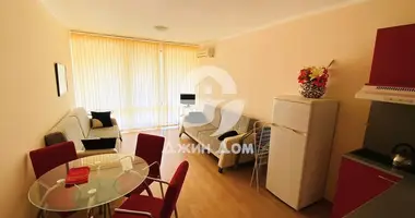 Apartamento 1 habitación en Nesebar, Bulgaria