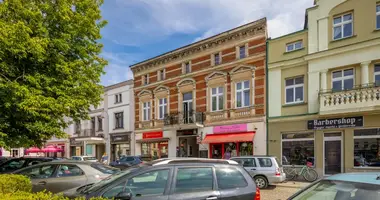 Appartement dans Wagrowiec, Pologne