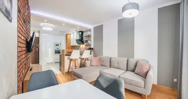 1 bedroom apartment in Gdańsk, Poland