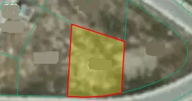 Apartment in Agia Marinouda, Cyprus