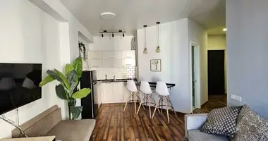 Apartment for rent in Krtsanisi Twins w Tbilisi, Gruzja