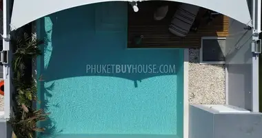 Villa 4 chambres dans Rawai, Thaïlande