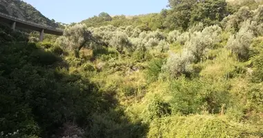 Участок земли в Петровац, Черногория