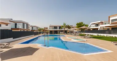 3 bedroom apartment in Capdepera, Spain