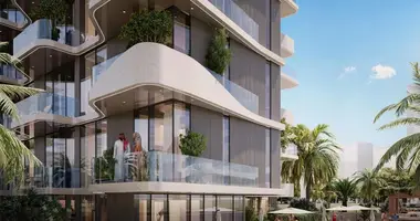 Appartement 2 chambres dans Doubaï, Émirats arabes unis
