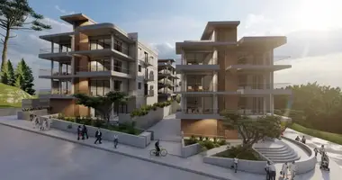 Appartement 2 chambres dans Episkopi Municipality, Chypre