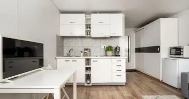 1 room apartment in Vilnius, Lithuania