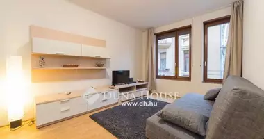 Apartment in Budapest, Hungary