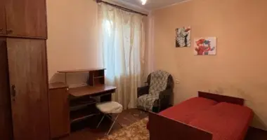 Mieszkanie 3 pokoi w Odessa, Ukraina