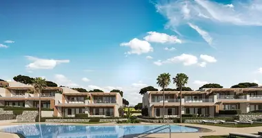 Maison de ville 3 chambres dans Mijas, Espagne