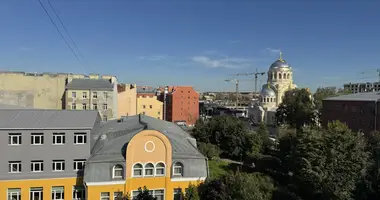 Квартира 3 комнаты в Санкт-Петербург, Россия