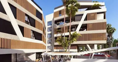 Penthouse in Episkopi, Zypern
