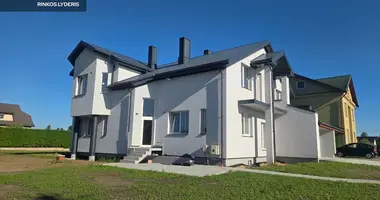 Appartement 2 chambres dans Josvainiai, Lituanie
