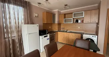 Apartamento 2 habitaciones en Sveti Vlas, Bulgaria