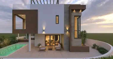 Villa 2 chambres dans Péyia, Chypre
