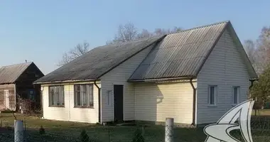 Haus in Chidrynski sielski Saviet, Belarus