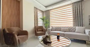 3 bedroom apartment in Kargıcak, Turkey