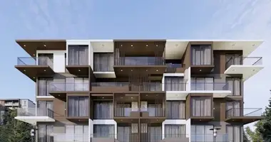 Appartement 1 chambre dans Pa Tong, Thaïlande