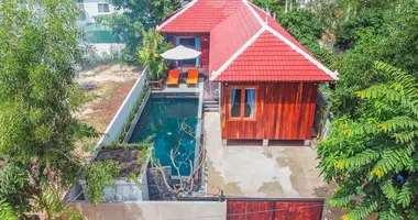 Villa 3 zimmer in Siem Reap, Kambodscha