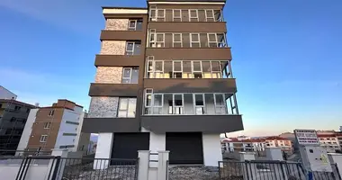 Mieszkanie 4 pokoi w Odunpazari, Turcja